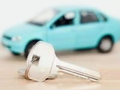 安宁汽车抵押贷款办理流程，安宁车抵贷需要什么条件?